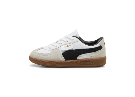PUMA Palermo Lth (397276_01) bunt