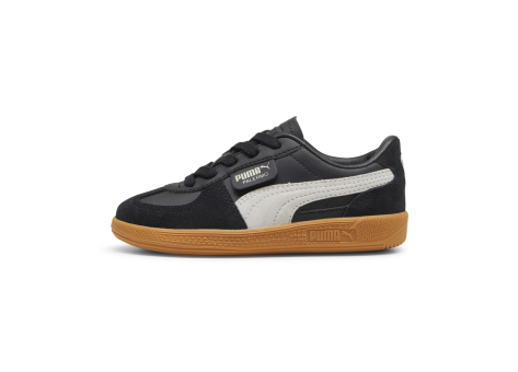PUMA Palermo Lth (397276_03) schwarz