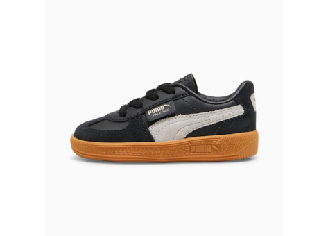 PUMA Palermo Lth (397277_03) schwarz