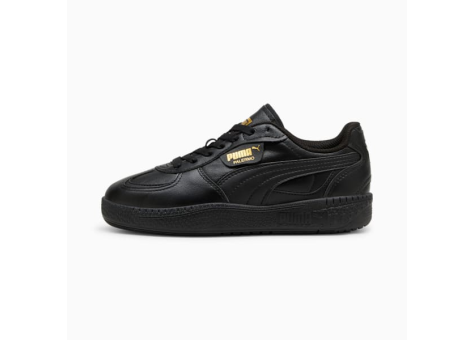 PUMA Palermo Moda Leather (397738_02) schwarz