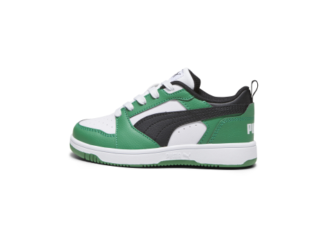PUMA Rebound V6 Lo (393834_05) bunt