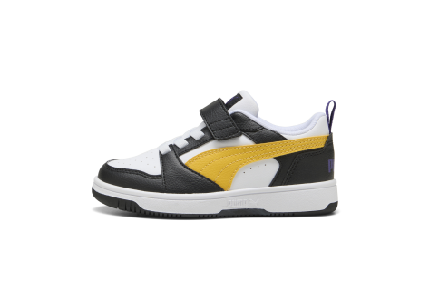 PUMA Rebound V6 Lo PS Grö e (397419_23) bunt