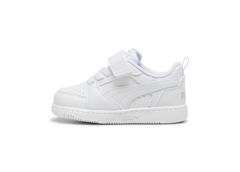 PUMA Rebound V6 Low (397420_03) weiss