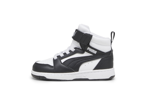 PUMA Rebound V6 Mid (396542_01) bunt