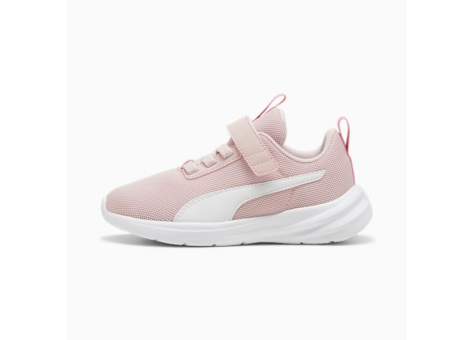 PUMA Rickie Runner (394932_13) weiss