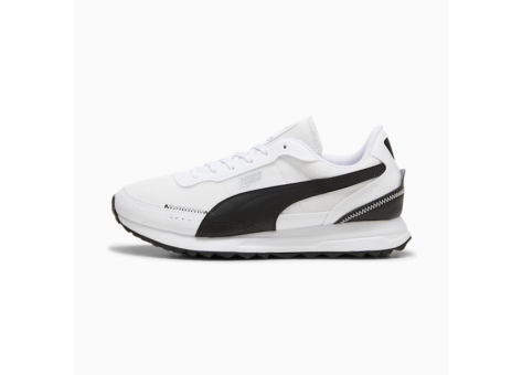 PUMA Road Rider Leather (397432_05) weiss