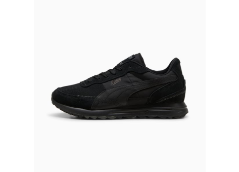 PUMA Road Rider SD (397377_04) schwarz