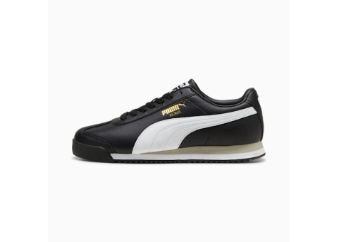 PUMA Roma 24 (396868_02) schwarz