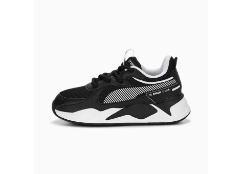 PUMA RS X (391041_02) schwarz