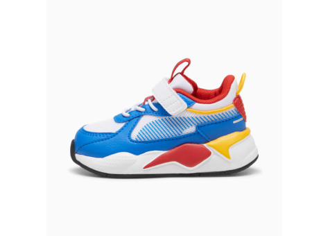 PUMA RS X (395556_06) weiss