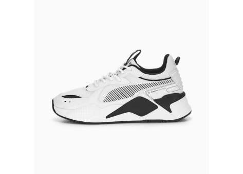 PUMA RS X B W (391040_01) weiss