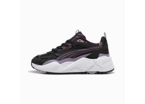 PUMA RS X Efekt Premium (398500_04) schwarz