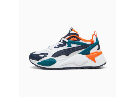 PUMA RS X Efekt Teenager (395550_06) weiss