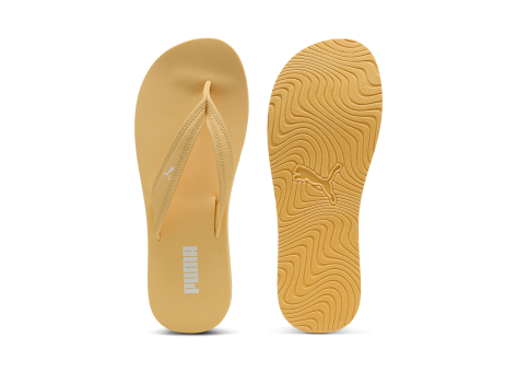 PUMA Sandy Flip (389106_11) beige