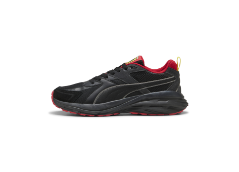 PUMA Scuderia Ferrari Hypnotic (308310_05) schwarz