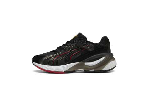 PUMA Scuderia Ferrari Inverse (308851_01) schwarz