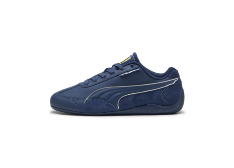 PUMA Scuderia Ferrari HP Speedcat (308905-04) blau
