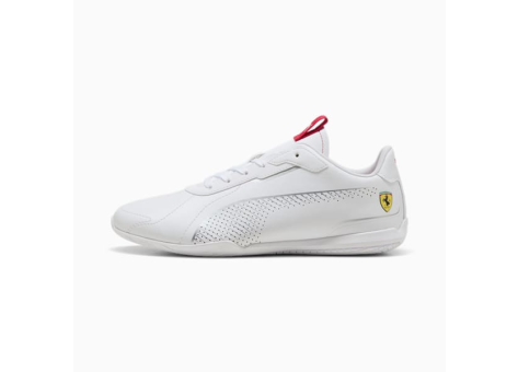 PUMA Scuderia Ferrari Neo Cat 3.0 (308645_02) weiss