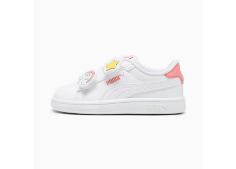 PUMA Smash 3.0 (397287_01) weiss