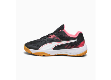 PUMA Solarflash Jr II (106883-06) weiss