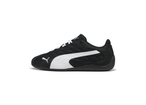 PUMA Speedcat Plus (402995-04) schwarz