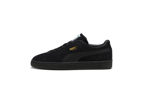 PUMA Suede Classic (399781_07) schwarz