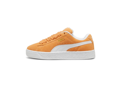 PUMA Suede XL (395205/020) orange