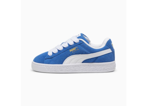 PUMA Suede XL (396578_01) blau