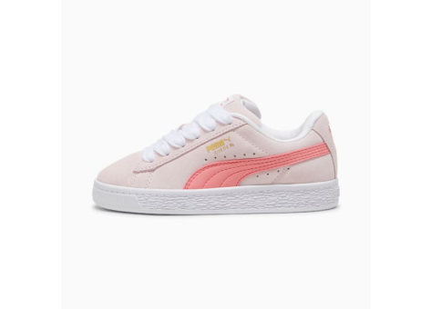 PUMA Suede XL (396578_07) pink