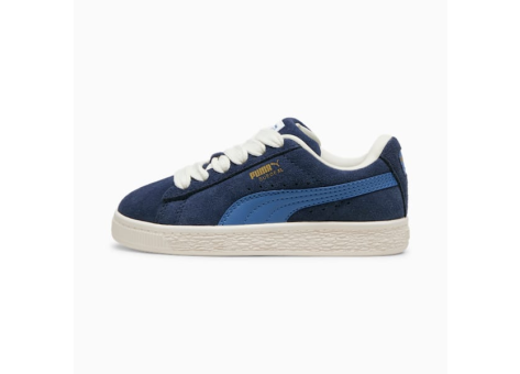 PUMA Suede XL (396578_15) blau