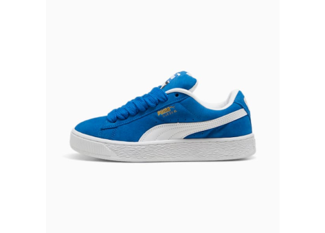 PUMA Suede XL (397648_01) blau