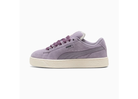 PUMA Suede XL Goddess (401600_01) grau