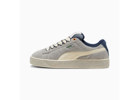 PUMA Suede XL Skateserve (397243_01) grau