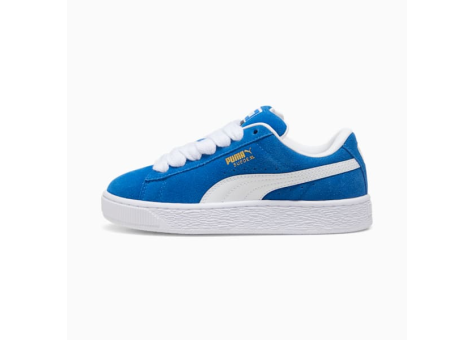 PUMA Suede XL (396577_01) blau