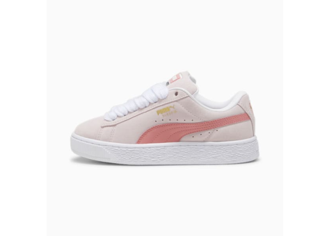 PUMA Suede XL (396577_07) pink