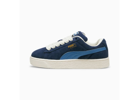 PUMA Suede XL Teenager (396577_15) blau