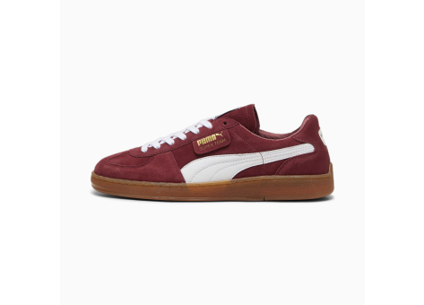 PUMA Puma Trainers Girl V2 Glitz Glam V PS (397514_03) rot