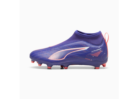 PUMA ULTRA 5 Match FG AG (107694_01) weiss