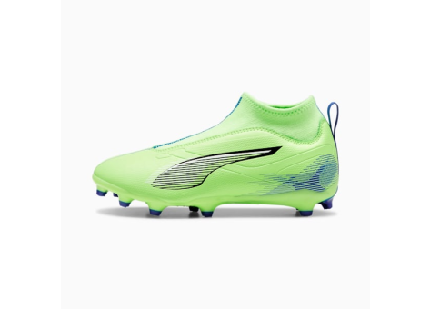 PUMA ULTRA 5 Match FG AG (107694_03) blau