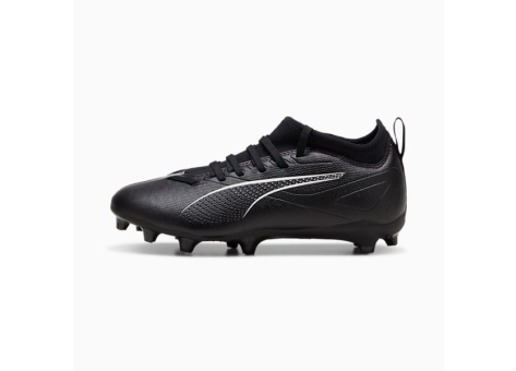 PUMA ULTRA 5 MATCH FG AG Teenager (108096_02) schwarz