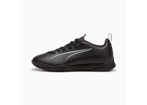 PUMA ULTRA 5 PLAY IT (107913_02) schwarz