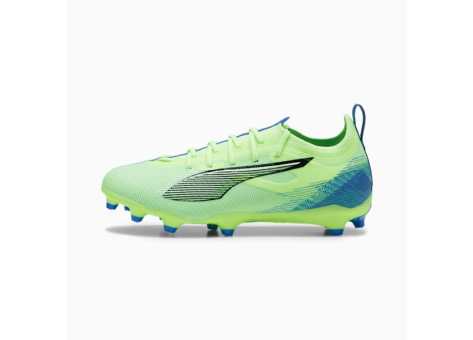 PUMA ULTRA 5 PRO FG AG (107693_03) weiss