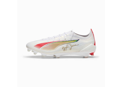 PUMA ULTRA 5 Ultimate FG Senna (107829_01) weiss