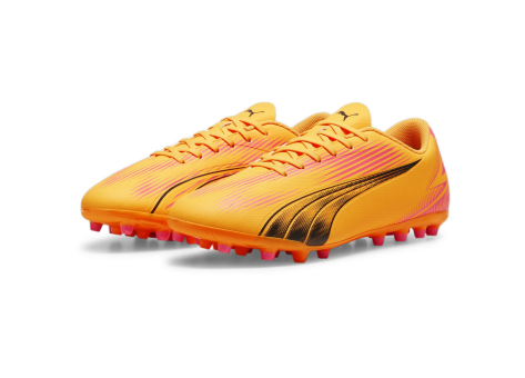 PUMA Ultra Play Mg (107764-03) gelb