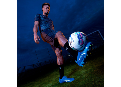 PUMA Ultra Ultimate FG AG blau 107311_03 Preisvergleich