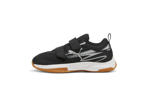 PUMA Varion II V Jr (108106_01) schwarz