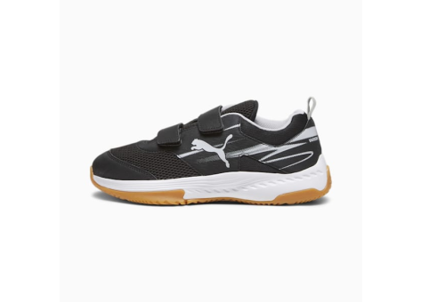 PUMA Varion II V Jr (107343-01) schwarz