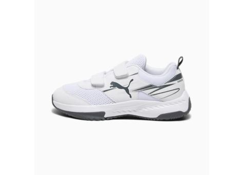 PUMA Varion II V (107343-02) weiss