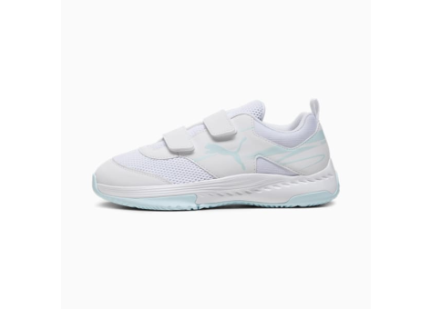 PUMA Varion II V (107343-04) weiss