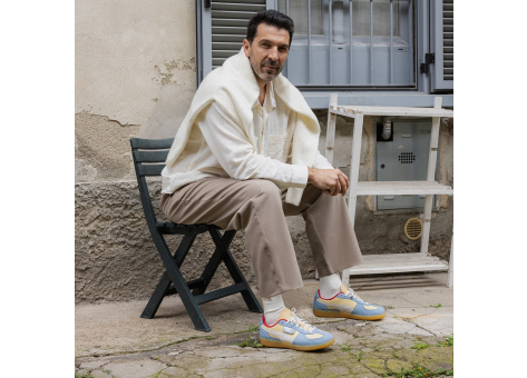 PUMA Asphaltgold x Puma Palermo Scopa (398771-01) bunt